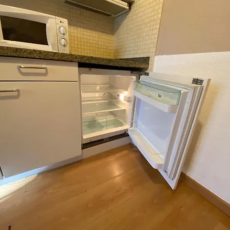 Artico Elite Apartamento Serra Nevada
