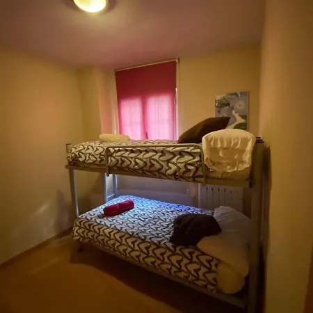 Apartamento Artico Elite Serra Nevada