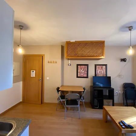 Artico Elite Apartamento