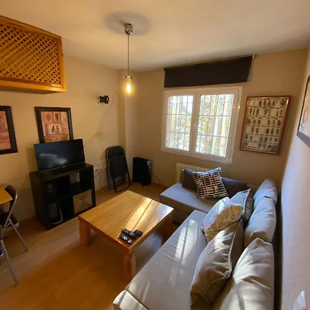 Apartamento Artico Elite *